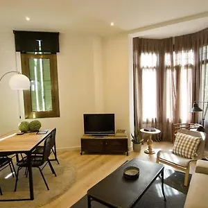 555 Bcn Daire