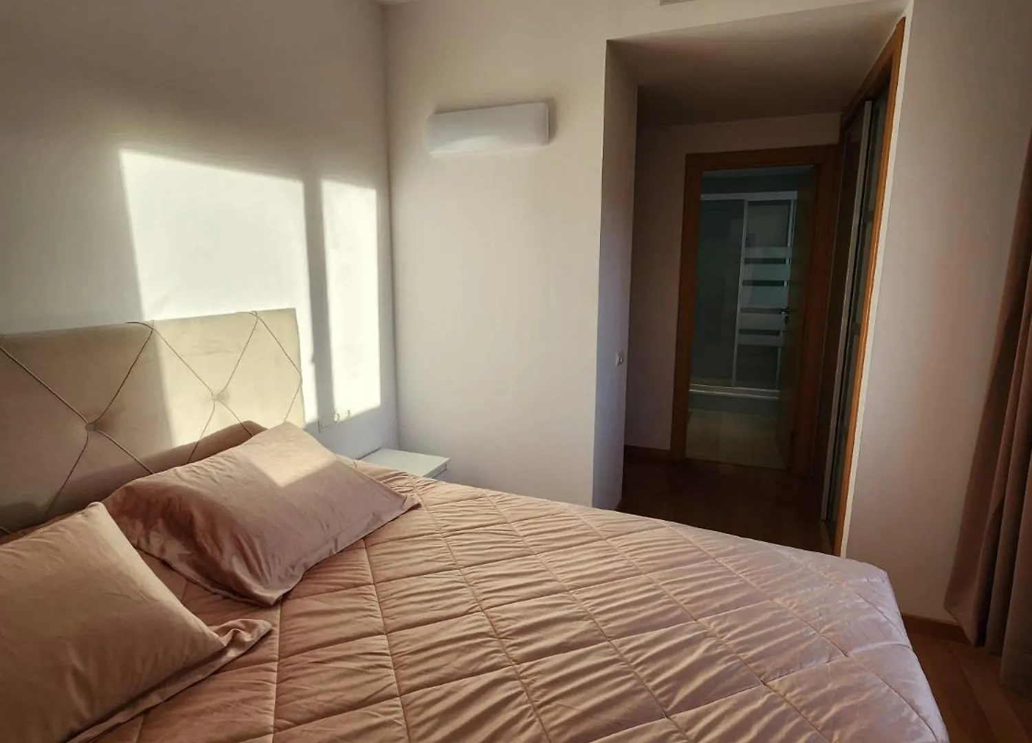 Magnifica Isla De La Playa Forum Y Ccib Sant Adria de Besos Apartment